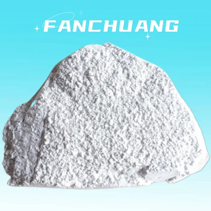 Potassium Aluminium Fluoride PAF