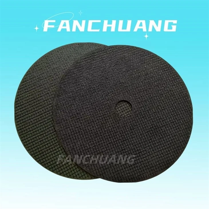 Resin Ultra-thin Metal Cutting Disc 7INCH