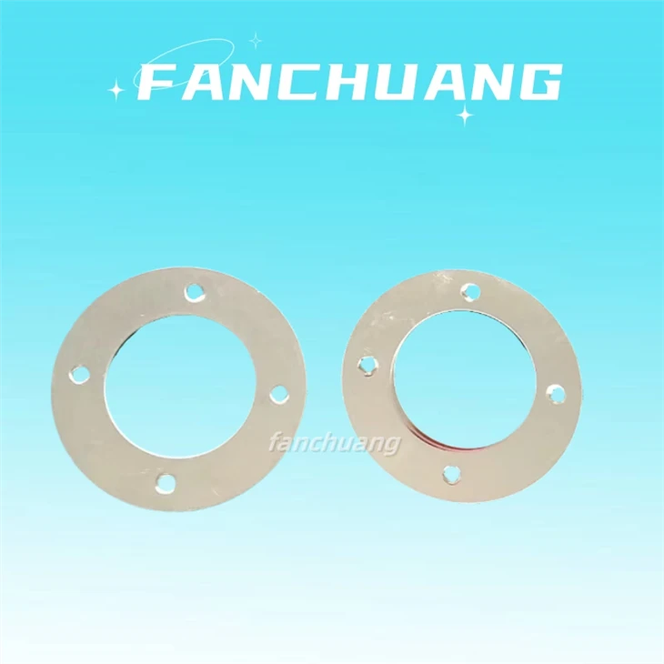 NICKEL PLATED BUSH 28MM X 16MMX 4.5MM