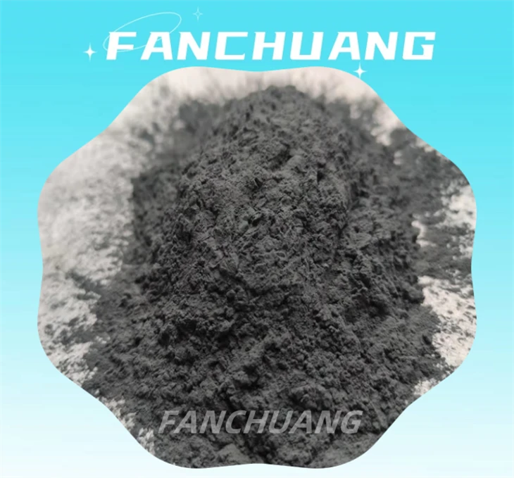 Black Silicon Carbide Powder Sic For Polishing