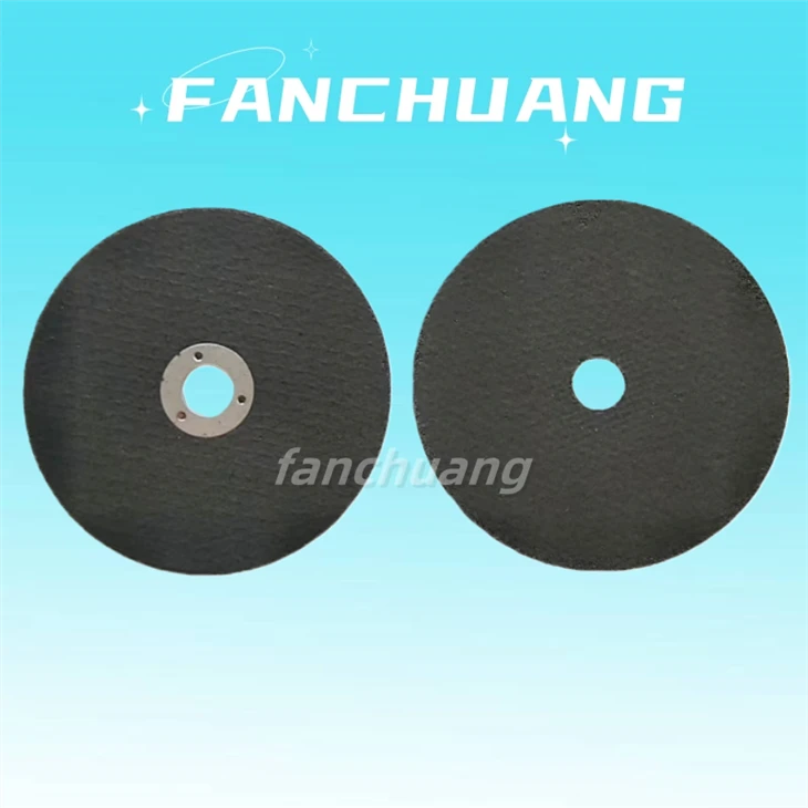 3 Inch Cut Off Wheel