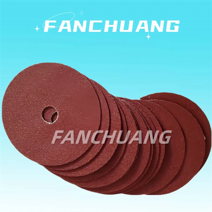 Fibre Disc