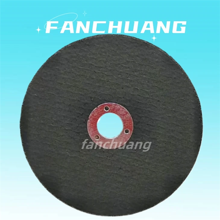 3inch Cutting Wheel Resin Bonded