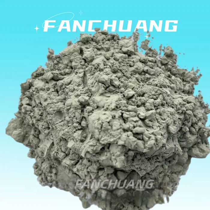 Green SIC Abrasives For Grinding Cutting Blasting Media