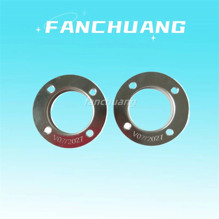 NICKEL PLATED BUSH 37X22.40X2.8MM
