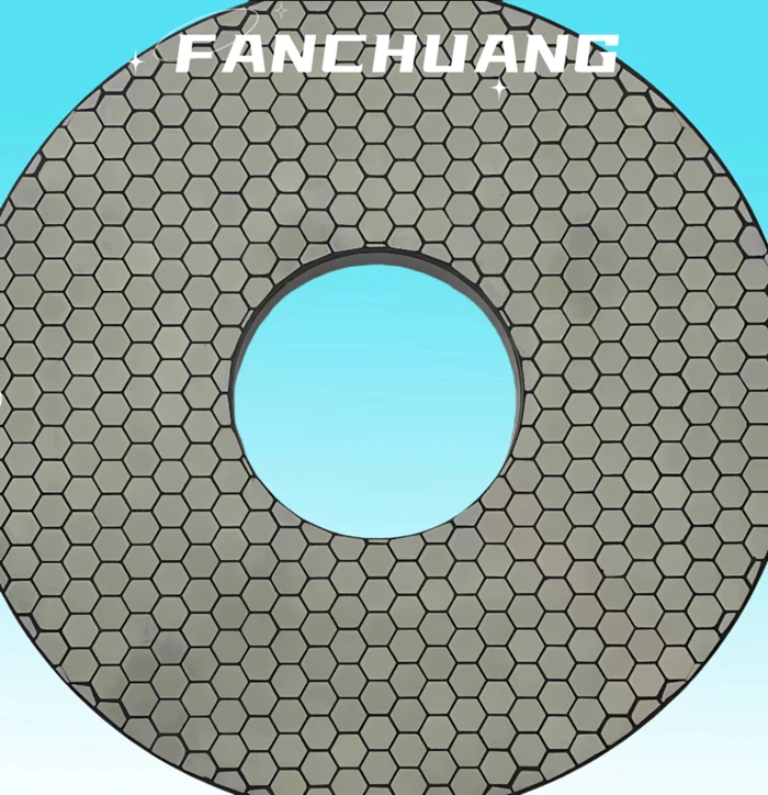 Ceramic Diamond Grinding Disc suppliers