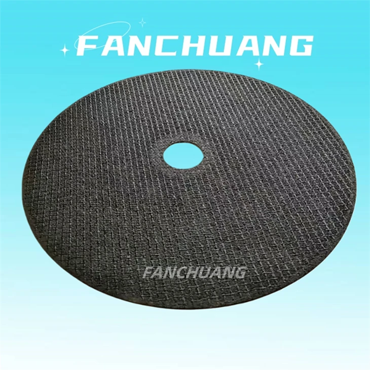 180mm Cutting Wheel