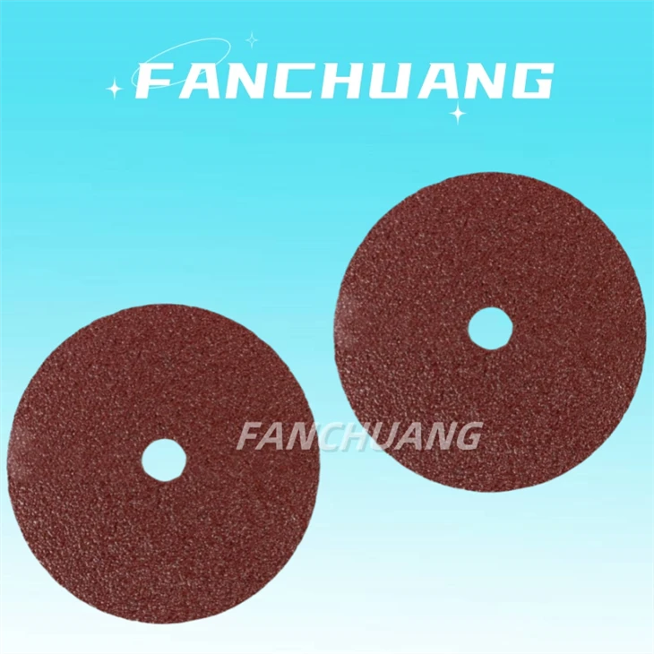 Fibre Disc