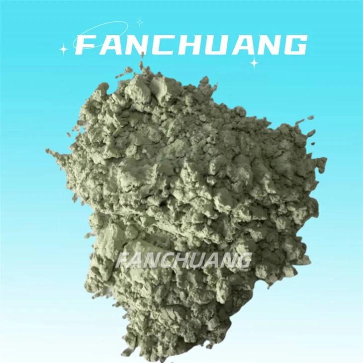 Green SIC Abrasives For Grinding Cutting Blasting Media