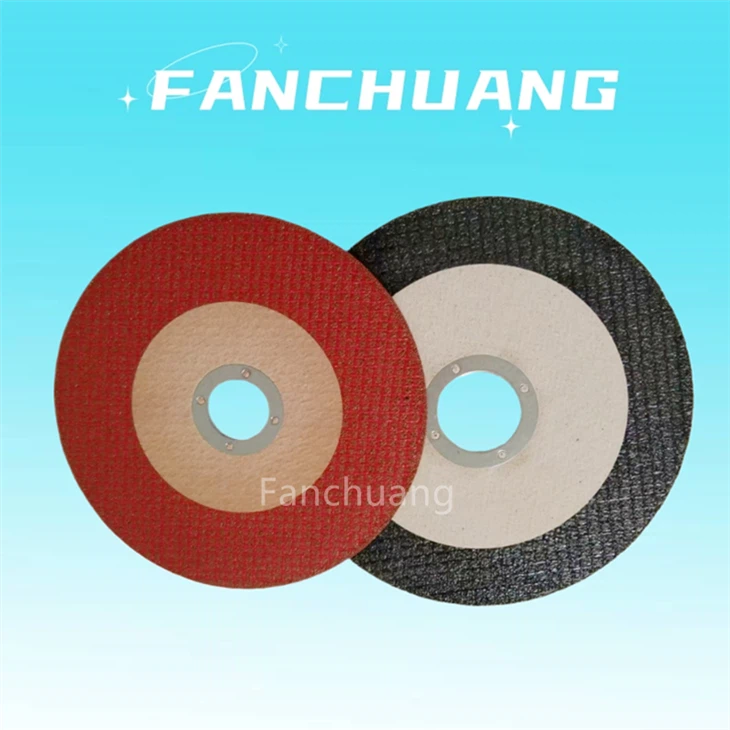 High-Performance Cutting Wheels High-Performance Cutting Wheels