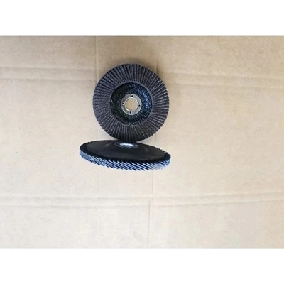 Product properties of grinding wheels