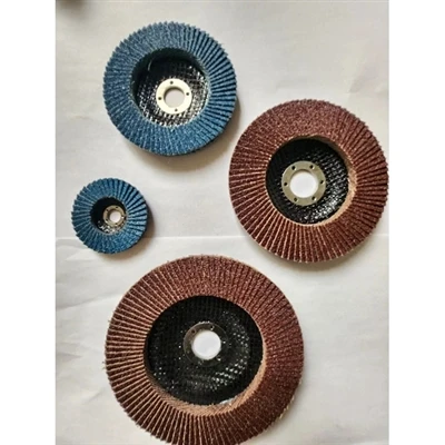 Grinding wheel product categories