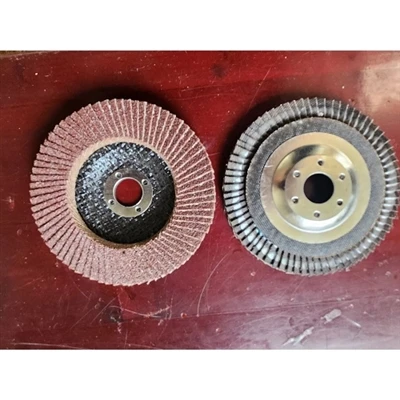 Grinding Wheel Product Introduction