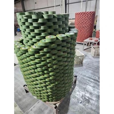 How are aluminum pellets mined?