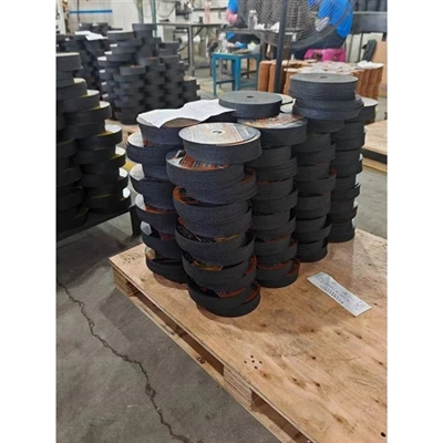 What are the uses of aluminum granules?