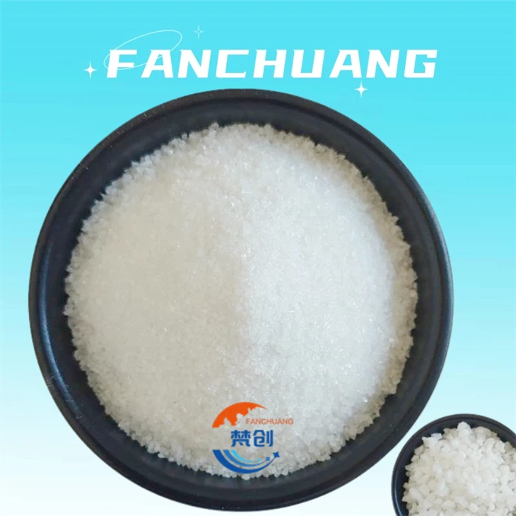 The Right Abrasive for the Right Job
