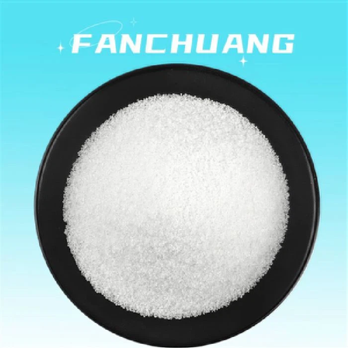 What are the 5 main uses of white fused aluminum?