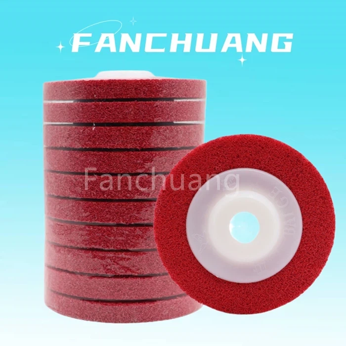 Signs That Indicate When to Replace an Abrasive Disc