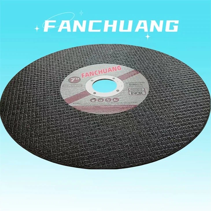 Precautions for Using Ultra-Thin Cutting Wheels