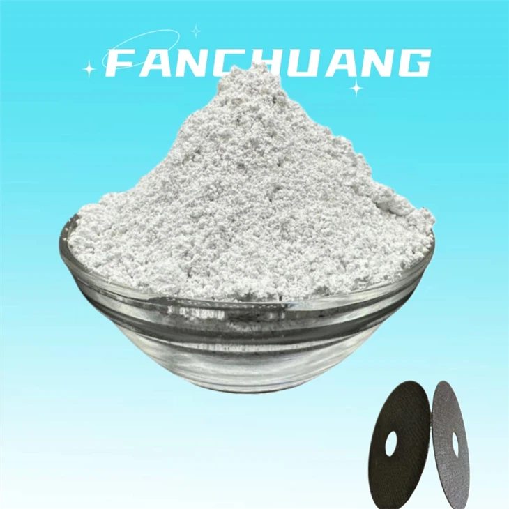 potassium aluminium fluoride for abrasive wheel