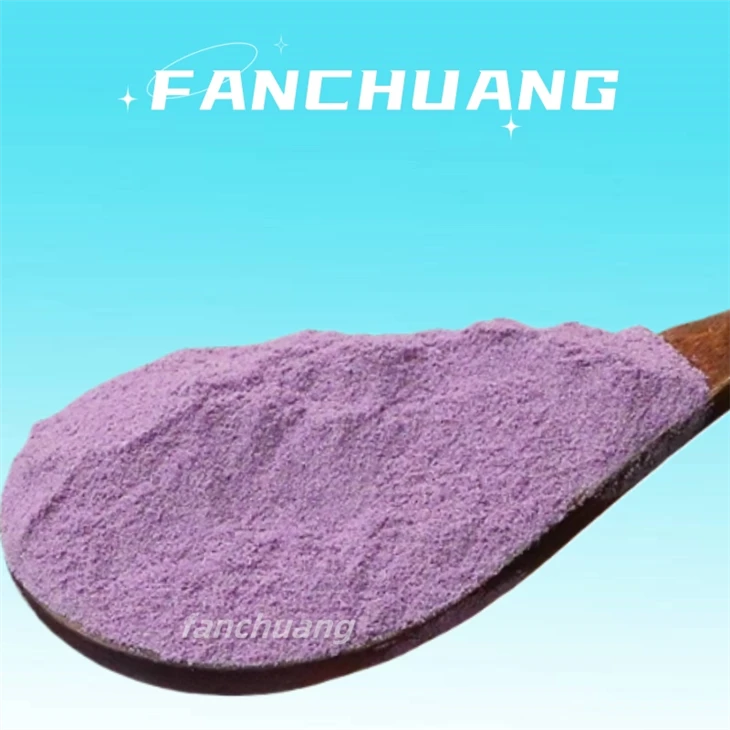 Pink Fused Aluminum Abrasives
