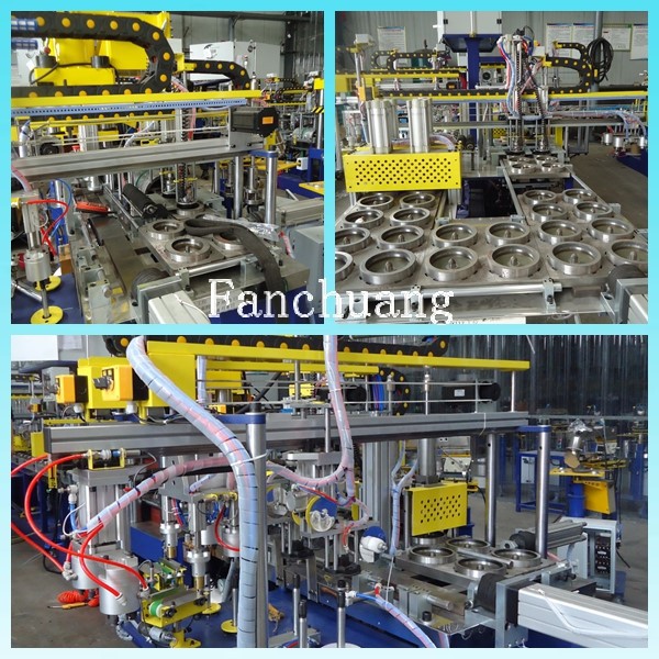 grinding wheel forming machine grinding wheel forming machine