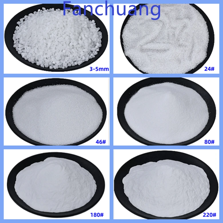 white aluminium oxide grits white aluminium oxide grits