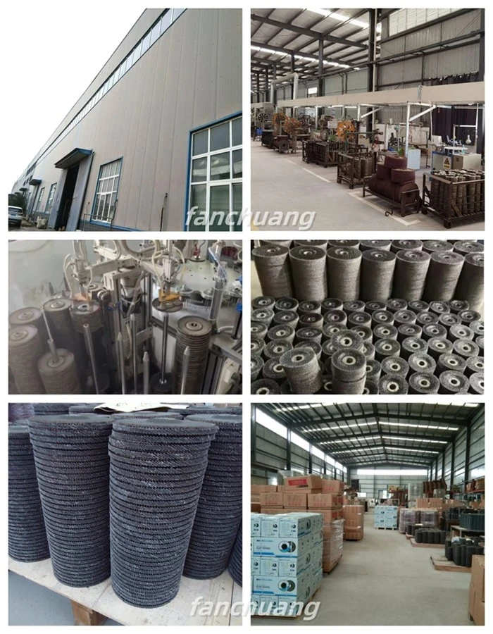 fanchuang factory of abrasive wheel fanchuang factory of abrasive wheel