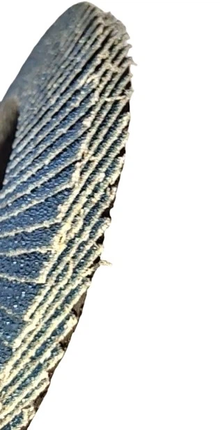 thickened flap discs thickened flap discs