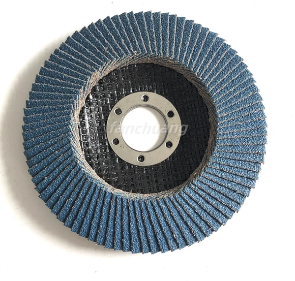 zirconia flap disc for general purpose zirconia flap disc for general purpose