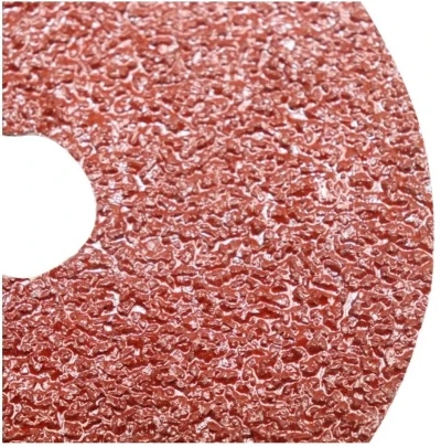 detailed picture of fiber disc detailed picture of fiber disc