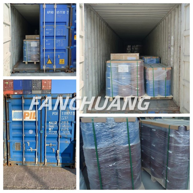 ABRASIVE ROLLS IN CONTAINERS ABRASIVE ROLLS IN CONTAINERS