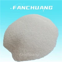 Premium White Corundum
