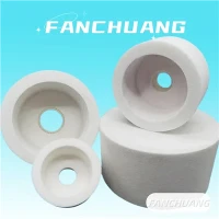 White Corundum Cup-Shaped Grinding Wheel /Whetstone