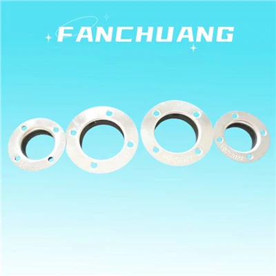 What are the uses of abrasive auxiliary materials in the electronics industry?