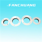 Industrial Grade Metal Grinding Wheel Accessories Metal Rings