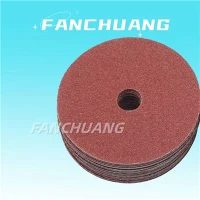 Vulcanized Fiber Disc