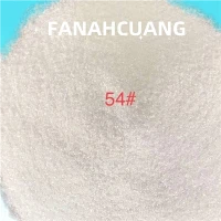 White Fused Alumina abrasive