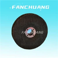 Fiberglass Backing Pads For Making Abrasive Flap Disc