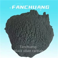 Microgrit Silicon Carbide