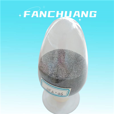 Fused Brown Aluminum Oxide Al2O3