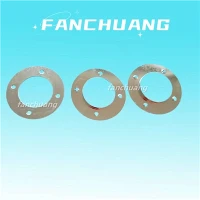 NICKEL PLATED BUSH 28MM X 16MMX 4.5MM