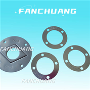 Metal Rings For Grinding Wheel