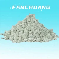 Green SIC/Green Silicon Carbide/Green Corundum