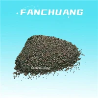 Brown Corundum For Bonded Abrasives