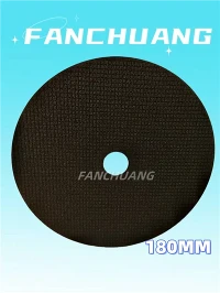 180mm Cutting Wheel