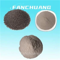 Brown Fused Alumina Powder