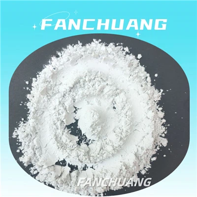 Cryolite Abrasive Material