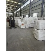 Calcium Sulphate Whisker