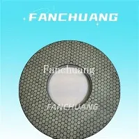 Ceramic Diamond Grinding Disc